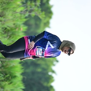 Race photo from LINTAS TEKNOLOGI SOLUTIONS DAY