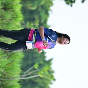 Race photo from LINTAS TEKNOLOGI SOLUTIONS DAY