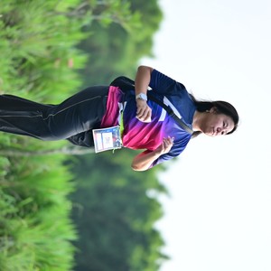 Race photo from LINTAS TEKNOLOGI SOLUTIONS DAY