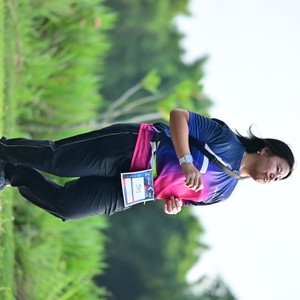 Race photo from LINTAS TEKNOLOGI SOLUTIONS DAY