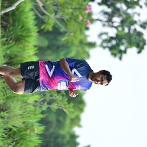 Race photo from LINTAS TEKNOLOGI SOLUTIONS DAY