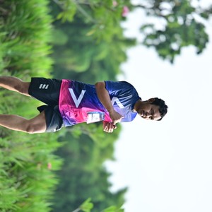 Race photo from LINTAS TEKNOLOGI SOLUTIONS DAY