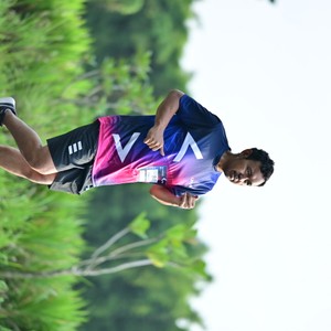 Race photo from LINTAS TEKNOLOGI SOLUTIONS DAY