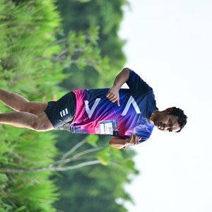 Race photo from LINTAS TEKNOLOGI SOLUTIONS DAY
