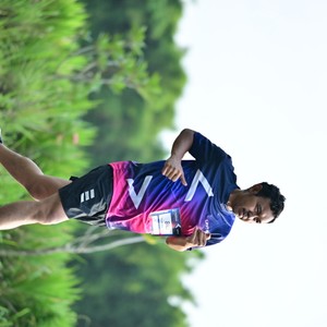 Race photo from LINTAS TEKNOLOGI SOLUTIONS DAY