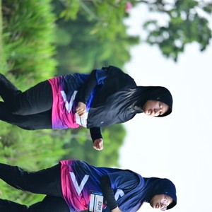 Race photo from LINTAS TEKNOLOGI SOLUTIONS DAY