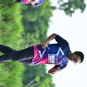 Race photo from LINTAS TEKNOLOGI SOLUTIONS DAY