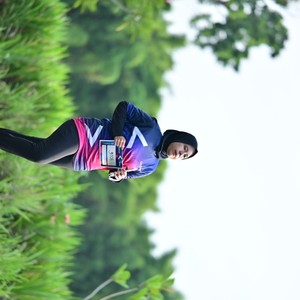 Race photo from LINTAS TEKNOLOGI SOLUTIONS DAY