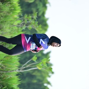 Race photo from LINTAS TEKNOLOGI SOLUTIONS DAY