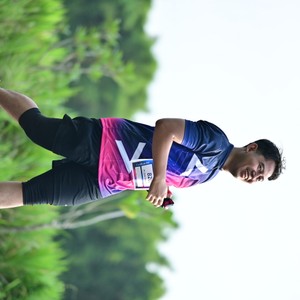 Race photo from LINTAS TEKNOLOGI SOLUTIONS DAY