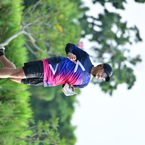 Race photo from LINTAS TEKNOLOGI SOLUTIONS DAY