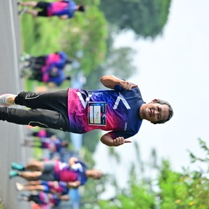 Race photo from LINTAS TEKNOLOGI SOLUTIONS DAY