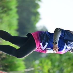 Race photo from LINTAS TEKNOLOGI SOLUTIONS DAY