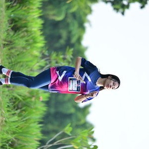 Race photo from LINTAS TEKNOLOGI SOLUTIONS DAY