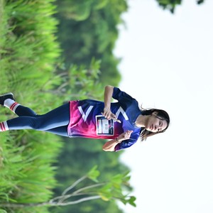 Race photo from LINTAS TEKNOLOGI SOLUTIONS DAY