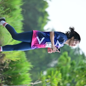 Race photo from LINTAS TEKNOLOGI SOLUTIONS DAY