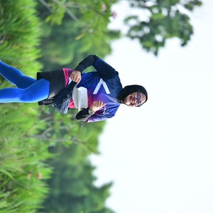 Race photo from LINTAS TEKNOLOGI SOLUTIONS DAY