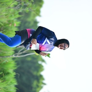 Race photo from LINTAS TEKNOLOGI SOLUTIONS DAY