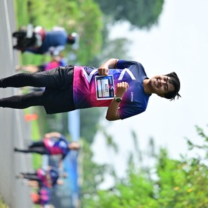 Race photo from LINTAS TEKNOLOGI SOLUTIONS DAY