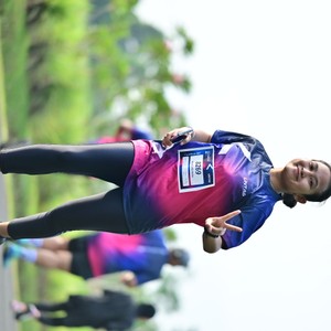 Race photo from LINTAS TEKNOLOGI SOLUTIONS DAY