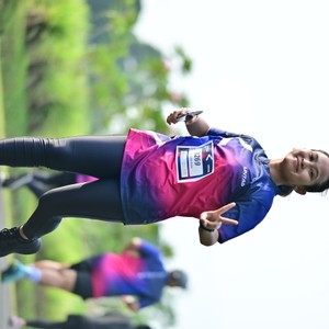 Race photo from LINTAS TEKNOLOGI SOLUTIONS DAY