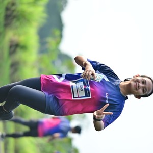 Race photo from LINTAS TEKNOLOGI SOLUTIONS DAY