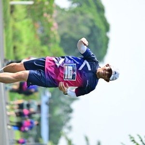 Race photo from LINTAS TEKNOLOGI SOLUTIONS DAY