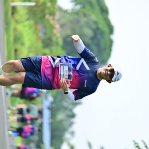 Race photo from LINTAS TEKNOLOGI SOLUTIONS DAY