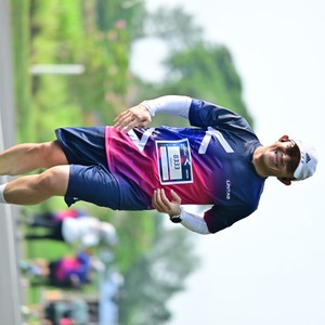 Race photo from LINTAS TEKNOLOGI SOLUTIONS DAY