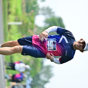 Race photo from LINTAS TEKNOLOGI SOLUTIONS DAY