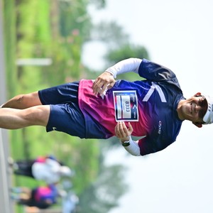 Race photo from LINTAS TEKNOLOGI SOLUTIONS DAY