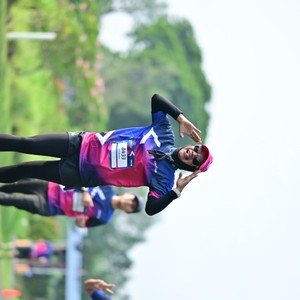 Race photo from LINTAS TEKNOLOGI SOLUTIONS DAY