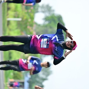 Race photo from LINTAS TEKNOLOGI SOLUTIONS DAY