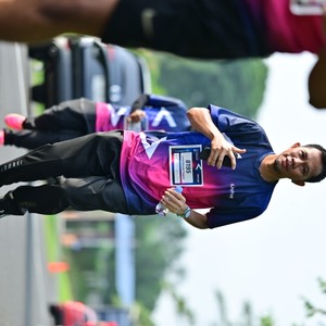 Race photo from LINTAS TEKNOLOGI SOLUTIONS DAY