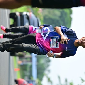 Race photo from LINTAS TEKNOLOGI SOLUTIONS DAY