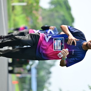 Race photo from LINTAS TEKNOLOGI SOLUTIONS DAY