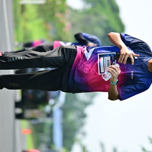 Race photo from LINTAS TEKNOLOGI SOLUTIONS DAY