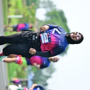 Race photo from LINTAS TEKNOLOGI SOLUTIONS DAY