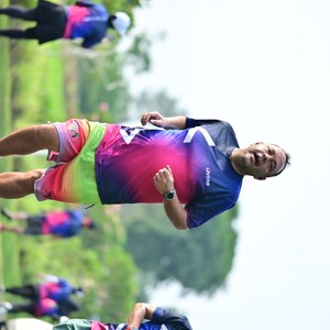 Race photo from LINTAS TEKNOLOGI SOLUTIONS DAY