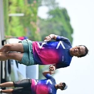 Race photo from LINTAS TEKNOLOGI SOLUTIONS DAY
