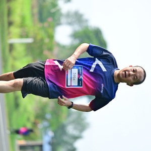 Race photo from LINTAS TEKNOLOGI SOLUTIONS DAY