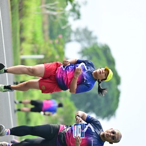 Race photo from LINTAS TEKNOLOGI SOLUTIONS DAY