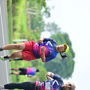 Race photo from LINTAS TEKNOLOGI SOLUTIONS DAY