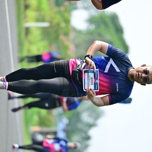 Race photo from LINTAS TEKNOLOGI SOLUTIONS DAY