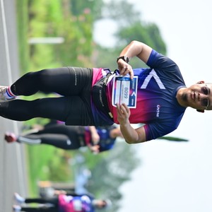 Race photo from LINTAS TEKNOLOGI SOLUTIONS DAY