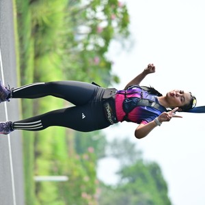 Race photo from LINTAS TEKNOLOGI SOLUTIONS DAY