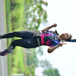 Race photo from LINTAS TEKNOLOGI SOLUTIONS DAY