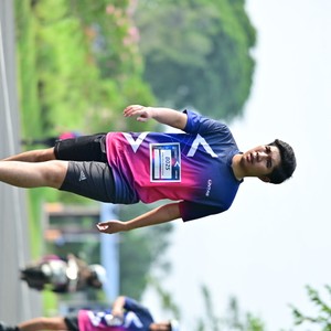 Race photo from LINTAS TEKNOLOGI SOLUTIONS DAY