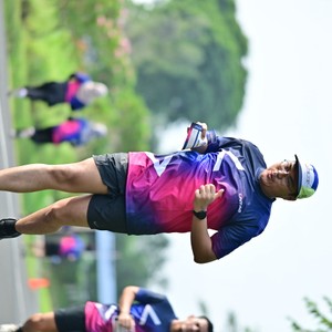 Race photo from LINTAS TEKNOLOGI SOLUTIONS DAY