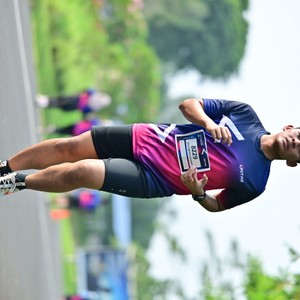 Race photo from LINTAS TEKNOLOGI SOLUTIONS DAY